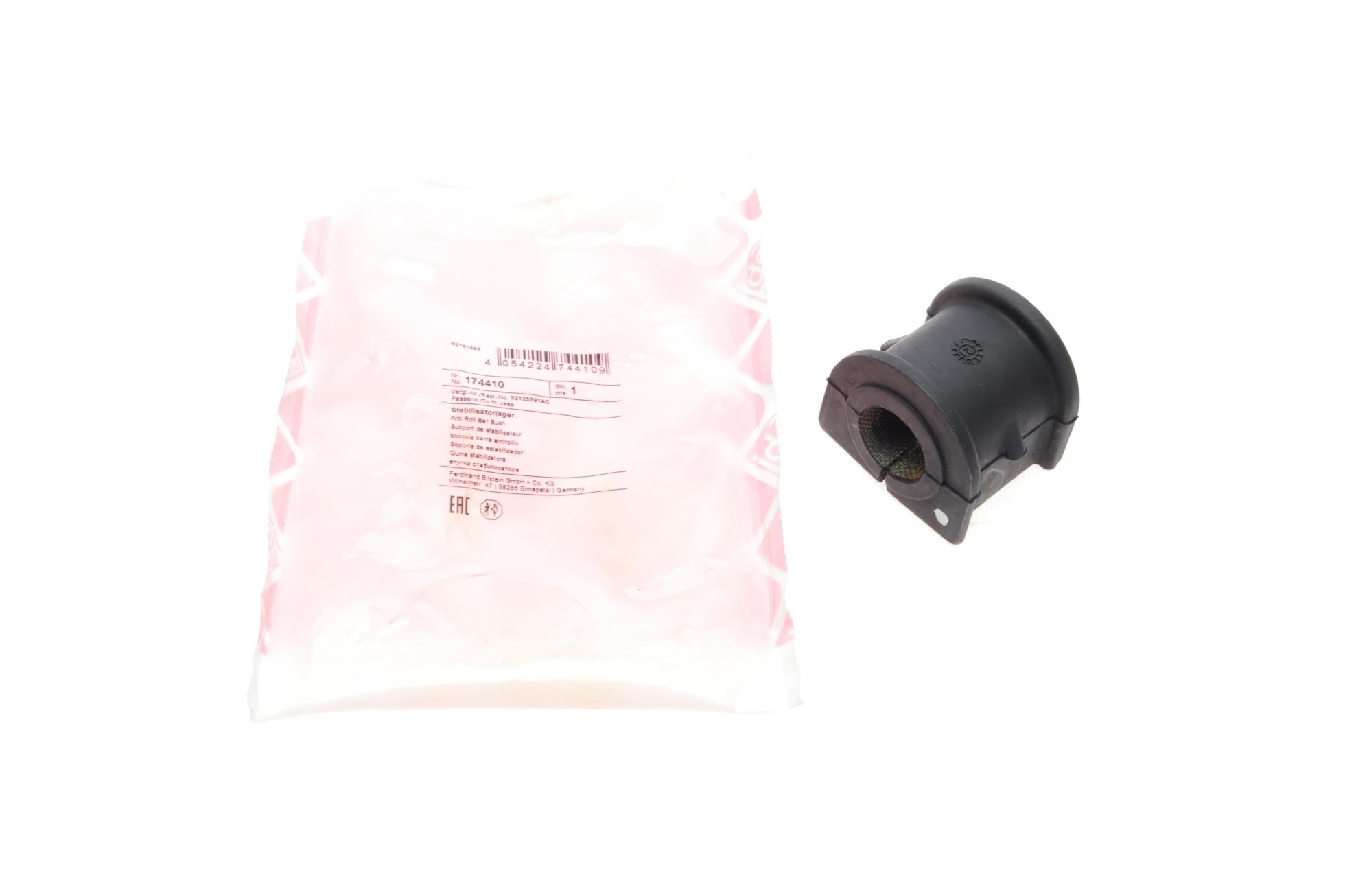 174410 FEBI BILSTEIN